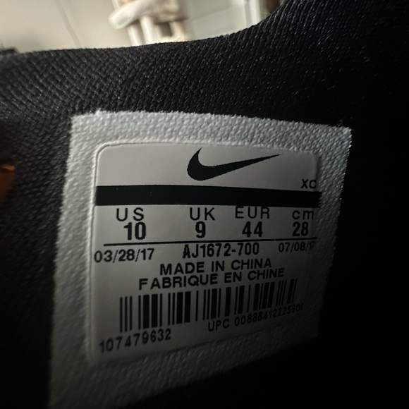 Kyrie 3 'Mamba Mentality - Picture 5 of 5